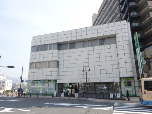 三井住友銀行逆瀬川支店の画像