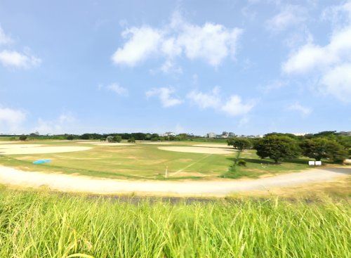 宇治川公園の画像