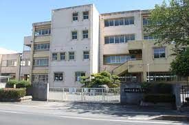 尾島小学校の画像
