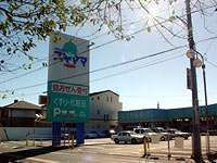 ドラッグスギヤマ 新城東店の画像