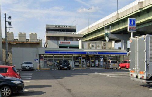 ローソン 豊山町豊場店の画像