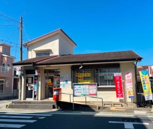 富士見水谷東郵便局の画像