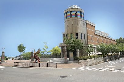 手塚治虫記念館の画像