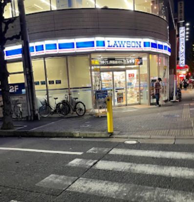 ローソン 吹田江坂町一丁目店の画像
