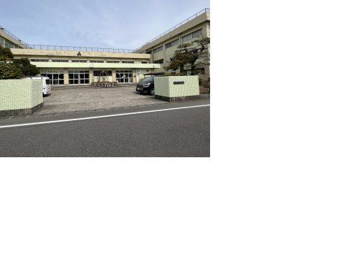 新潟市立石山中学校の画像