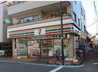 セブンイレブン 笹塚店の画像
