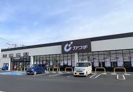 カワチ薬品 小山西店の画像