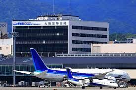 大阪国際空港の画像