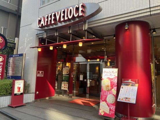 カフェ・ベローチェ 仙台一番町一丁目店の画像