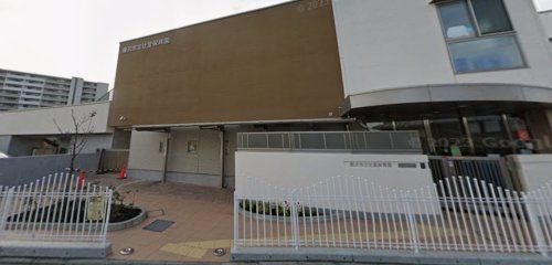 藤沢市立辻堂保育園の画像