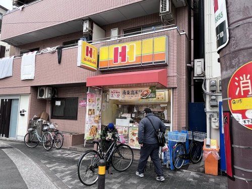 ほっかほっか亭 天下茶屋駅前店の画像