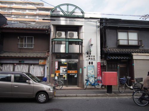 東成中道郵便局の画像