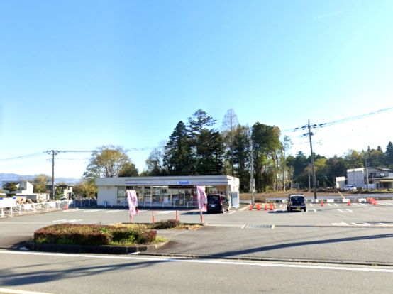 ミニストップ 御殿場東山店の画像