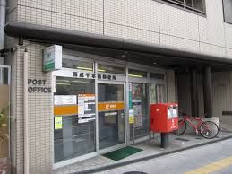 西成千本南郵便局の画像