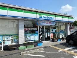 ファミリーマート 堺浜寺船尾町店の画像