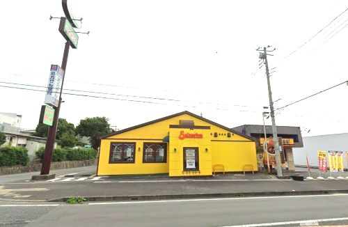 サイゼリヤ 三島萩店の画像