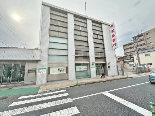 京都銀行向日町支店の画像