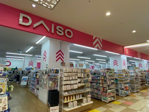 ザ・ダイソーDAISOソコラ塚口店の画像