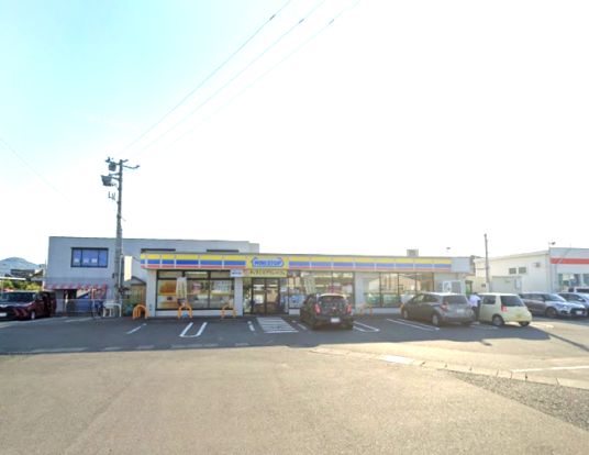 ミニストップ 三島梅名店の画像