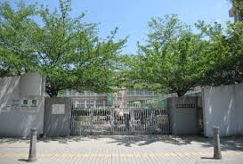 堺市立熊野小学校の画像