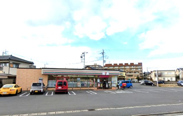 セブンイレブン 三島伏見店の画像