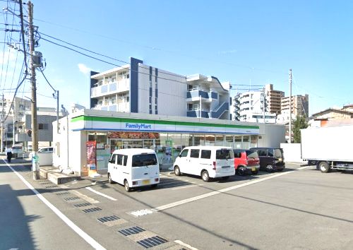 ファミリーマート 三島芝本町店の画像