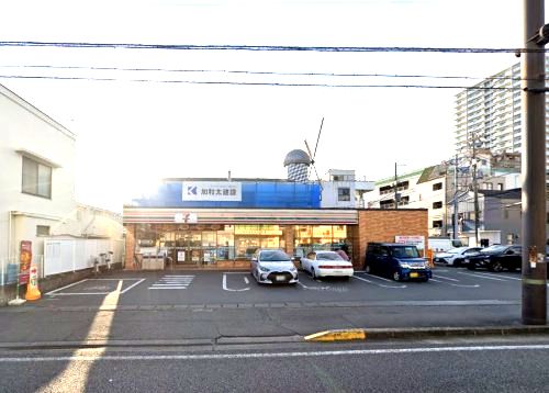 セブンイレブン 三島南本町店の画像