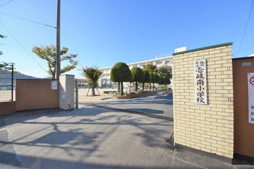 壱岐南小学校の画像