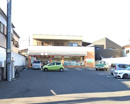 セブンイレブン 三島日の出町店の画像