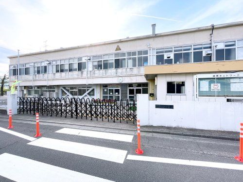 福島市立清明小学校の画像