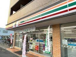 セブンイレブン 高松木太町上川東店の画像