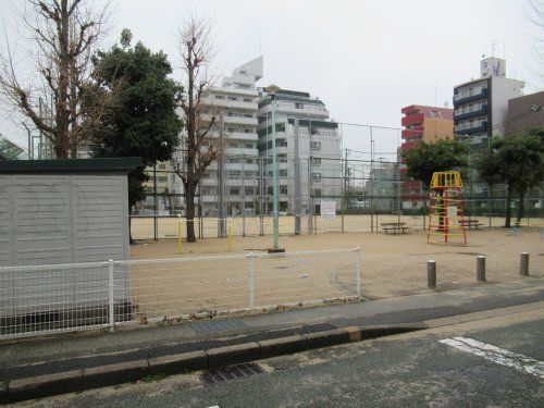 永沢公園の画像