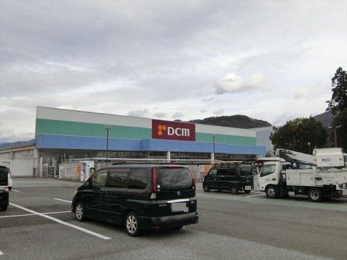 DCM市川大門店の画像