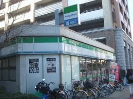ファミリーマート 深江橋店の画像