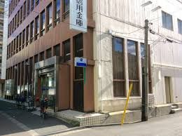 大阪シティ信用金庫深江橋支店の画像