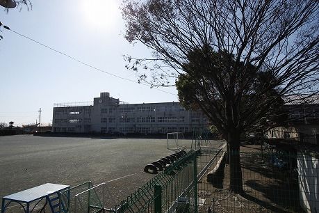 金古南小学校の画像