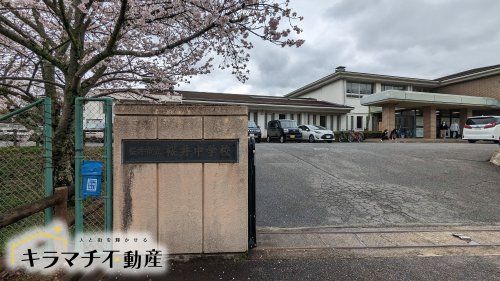 桜井市立桜井中学校の画像