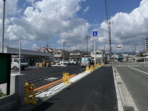 ローソン 伊丹中野東三丁目店の画像