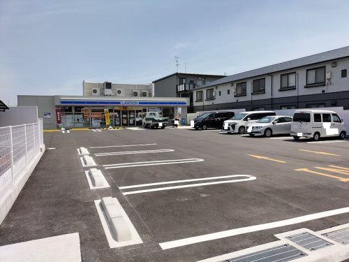 ローソン 高槻氷室町一丁目店の画像