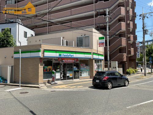 ファミリーマート 明石小久保二丁目店の画像