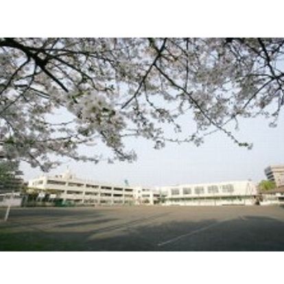 川崎市立桜本中学校の画像