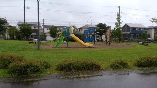 かたつむり公園の画像