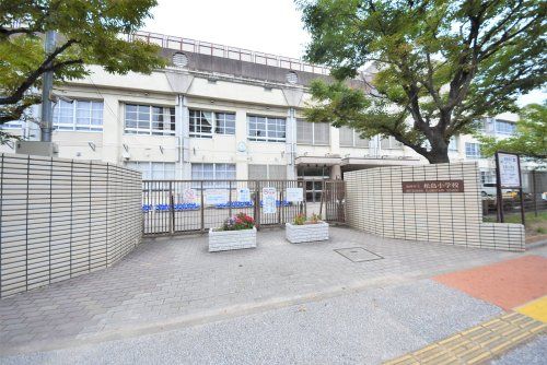 福岡市立松島小学校の画像