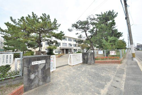 福岡市立西戸崎小学校の画像