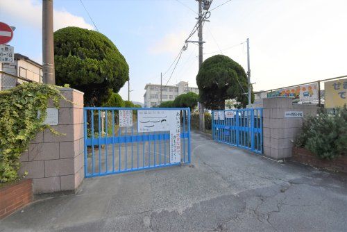 福岡市立野芥小学校の画像