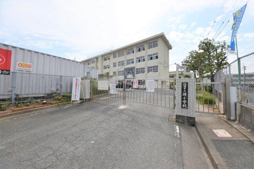 福岡市立堤小学校の画像