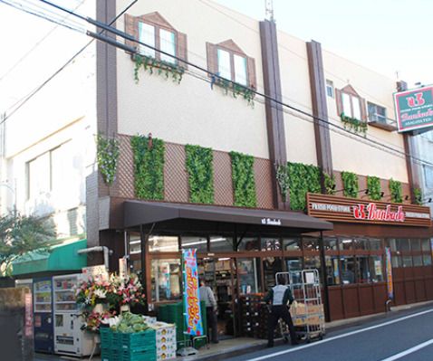 文化堂 阿佐ケ谷店の画像