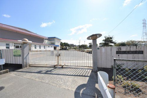 大野城市立大城小学校の画像