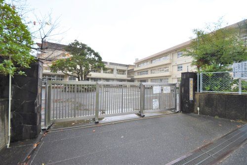 太宰府市立国分小学校の画像