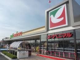 ヨークベニマル栃木祝町店の画像